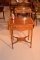 02977-Antique-Edwardian-Inlaid-Bedside-Occasional-TableC1900-16