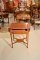 02977-Antique-Edwardian-Inlaid-Bedside-Occasional-TableC1900-3