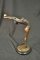 02981-Stunning-Bronze-Sculpture-Exotic-Dancer-Marble-Base-1
