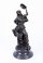 02985-Stunning-Bronze-Tambourine-Dancer-Marble-Base-Colinet-1