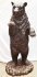 02987-Amazing-Life-Size-Bronze-Bear-Brass-Claws-Garden-Statue-1