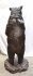 02987-Amazing-Life-Size-Bronze-Bear-Brass-Claws-Garden-Statue-4