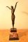 03011-Stunning-Bronze-Sculpture-Egyptian-Dancer-Chiparus-1