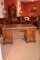 03023-Stunning-Antique-Walnut-Partners-Desk-Circa-1900-1