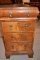 03023-Stunning-Antique-Walnut-Partners-Desk-Circa-1900-12