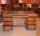 03023-Stunning-Antique-Walnut-Partners-Desk-Circa-1900-3