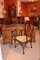 03023-Stunning-Antique-Walnut-Partners-Desk-Circa-1900-6