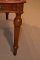 03218-Vintage-Victorian-Style-Walnut-Writing-Table-Desk-C1930-7
