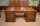 03242-Large-Victorian-Burr-Walnut-Partners-Pedestal-Desk-1