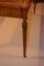 03243-Victorian-Style-Burr-Walnut-Writing-Table-Desk-7