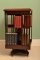 03507-Antique-Edwardian-Mahogany-Revolving-Bookcase-C-1900-1