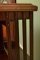 03507-Antique-Edwardian-Mahogany-Revolving-Bookcase-C-1900-4