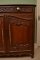 03769-Antique-French-XIX-C-Provencal-Oak-Chiffonier-7