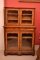 03907-Antique-French-Kingwood-Display-Cabinet-C1860-2