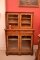 03907-Antique-French-Kingwood-Display-Cabinet-C1860-6