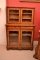 03907-Antique-French-Kingwood-Display-Cabinet-C1860-7