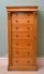 03911-Antique-Victorian-Oak-Wellington-Chest-C-1870-12