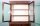 Antique-English-Victorian-Walnut-Marquetry-Bookcase-12