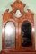 Antique-Italian-Venetian-Bureau-Bookcase-18th-Century-10
