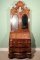 Antique-Italian-Venetian-Bureau-Bookcase-18th-Century-2