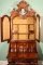 Antique-Italian-Venetian-Bureau-Bookcase-18th-Century-5