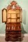 Antique-Italian-Venetian-Bureau-Bookcase-18th-Century-7