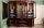 Antique-Victorian-Pollard-Oak-Breakfront-Bookcase-2