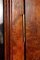 Antique-Victorian-Pollard-Oak-Breakfront-Bookcase-6