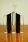 Art-Deco-Style-Clear---Black-Crystal-Perfume-Bottle-1