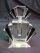 Art-Deco-Style-Clear-and-Black-Crystal-Perfume-Bottle-1