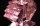 Art-Deco-Style-Pink-Fan-Crystal-Perfume-Bottle-4