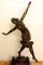 Captivating-Art-Deco-Bronze-Dancer-with-Dogs-Colinet-5