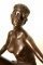 Elegant-Art-Deco-Bronze-Hoop-Dancing-Girl-Alonzo-7