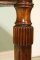 Elegant-Victorian-Mahogany-Writing-Table-Desk-10