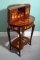 Elegant-Victorian-Walnut-Marquetry--Bonheur-du-Jour--2