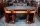 Gorgeous-Ornate-French-Empire-Pedestal-Desk-2