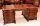 Large-Georgian-Mahogany-Lion-s-Head-Partner-s-Desk-1