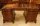 Large-Georgian-Mahogany-Lion-s-Head-Partner-s-Desk-11