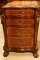 Large-Georgian-Mahogany-Lion-s-Head-Partner-s-Desk-4
