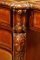 Large-Georgian-Mahogany-Lion-s-Head-Partner-s-Desk-6