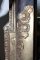 Large-Gilded---Ebonised-Rectangular-Italian-Mirror-3