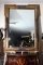 Large-Gilded---Ebonised-Rectangular-Italian-Mirror-4