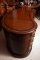 Large-Victorian-Burr-Walnut-Kidney-Desk-10