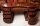 Large-Victorian-Burr-Walnut-Kidney-Desk-4