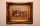 Oil-Painting-Arab-Bedouin-Horsemen-Giltwood-Frame-1