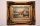 P0063-Superb-Oil-Painting-Sailing-Ship-Storm-Giltwood-Frame-1