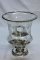 Sheffield-Silver-Plate---Engraved-Glass-Wine-Cooler-3