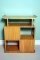 Stunning-Art-Deco-Birdseye-Maple-Cabinet-Bookcase-5