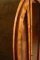 Stunning-Art-Deco-Birdseye-Maple-Oval-Display-Cabinet-6