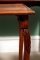 Stunning-Burr-Walnut-Nest-of-Three-Tables-Crossbanding-6